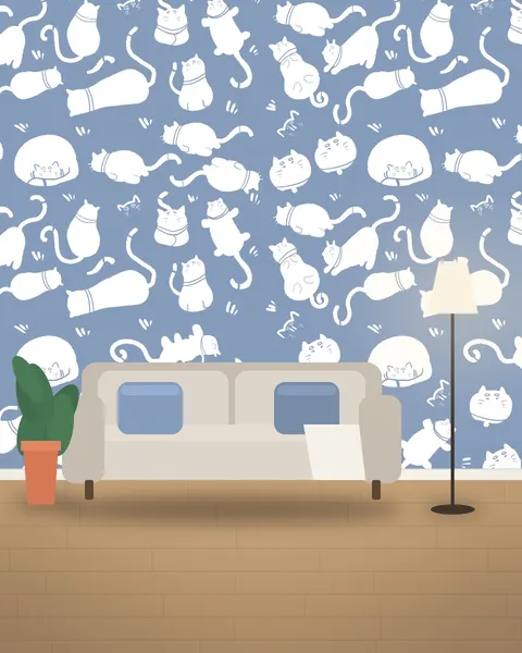 Wallpapers